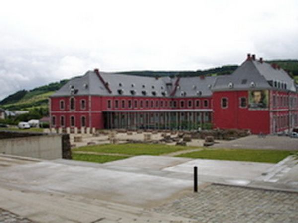 Musée du circuit de SPA- Francorchamps