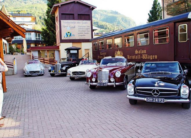 Vötters Fahrzeugmuseum