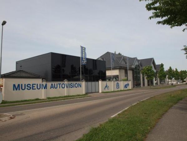 Stiftung Museum Autovision 