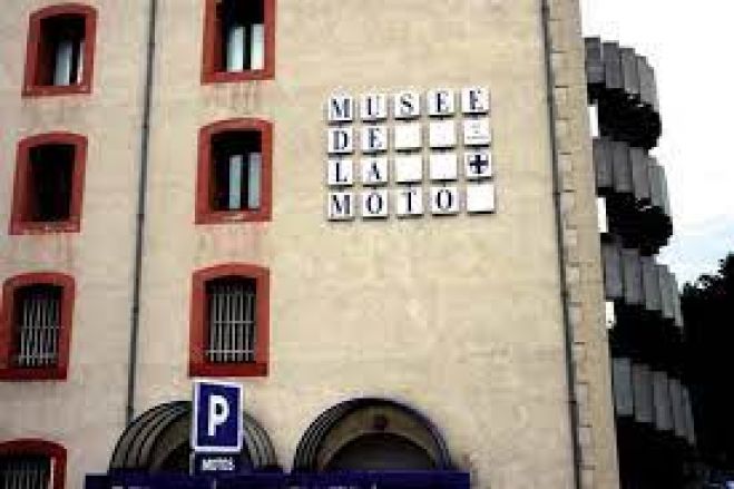 Musée de la Moto Marseille