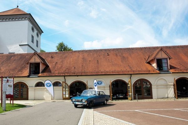 Oldtimer Museum Meßkirch
