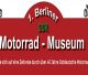 Erstes Berliner DDR Motorrad Museum