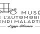 Henri Malartre Cars Museum
