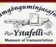 The Transportation Museum at Ystafell, Þingeyjarsveit
