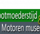Grootmoederstijd en Motoren Museum